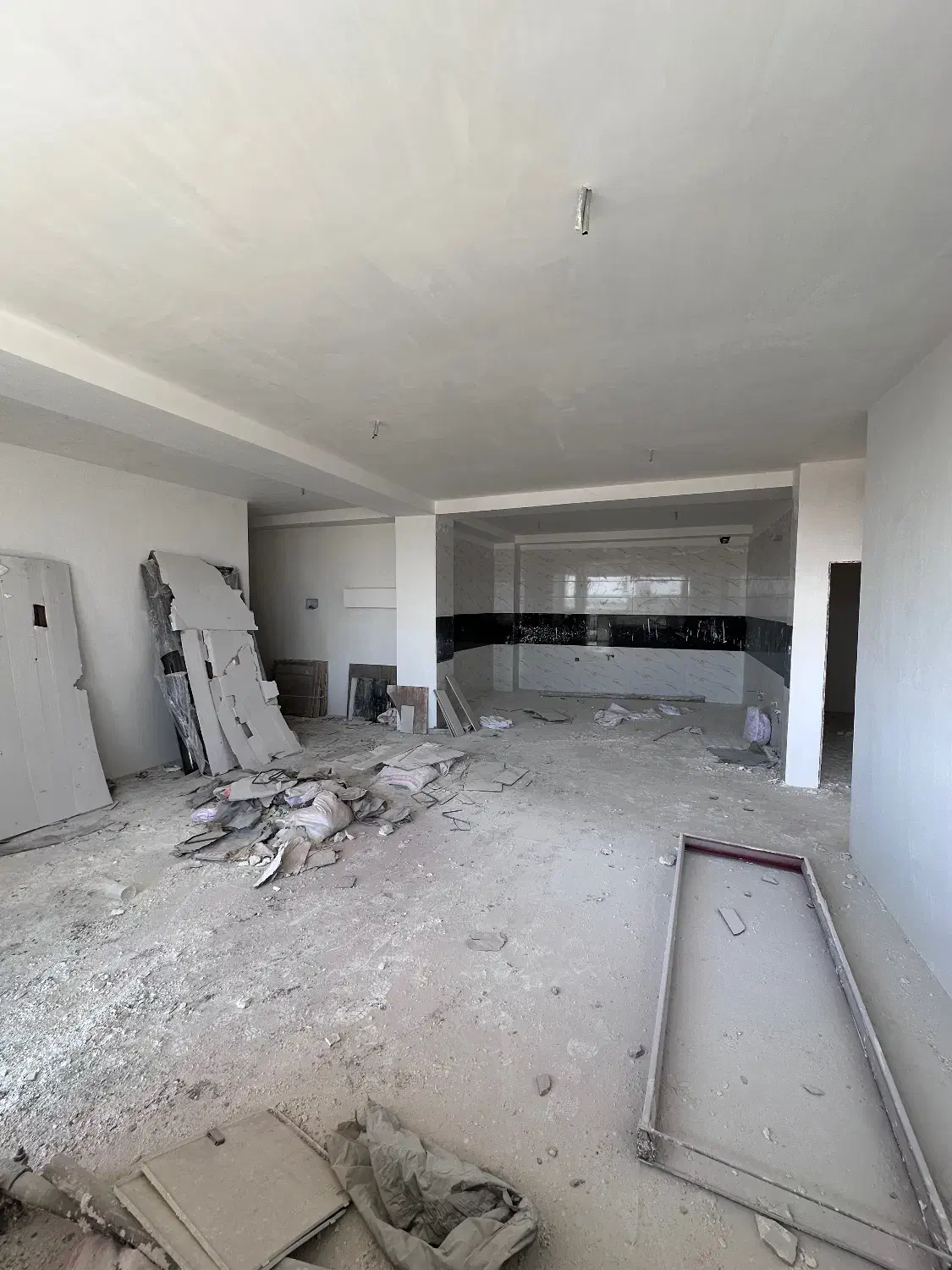 ۱۳۳متر قیمت کاسبی / سه خواب خیام شرقی|فروش آپارتمان|دورود, |دیوار