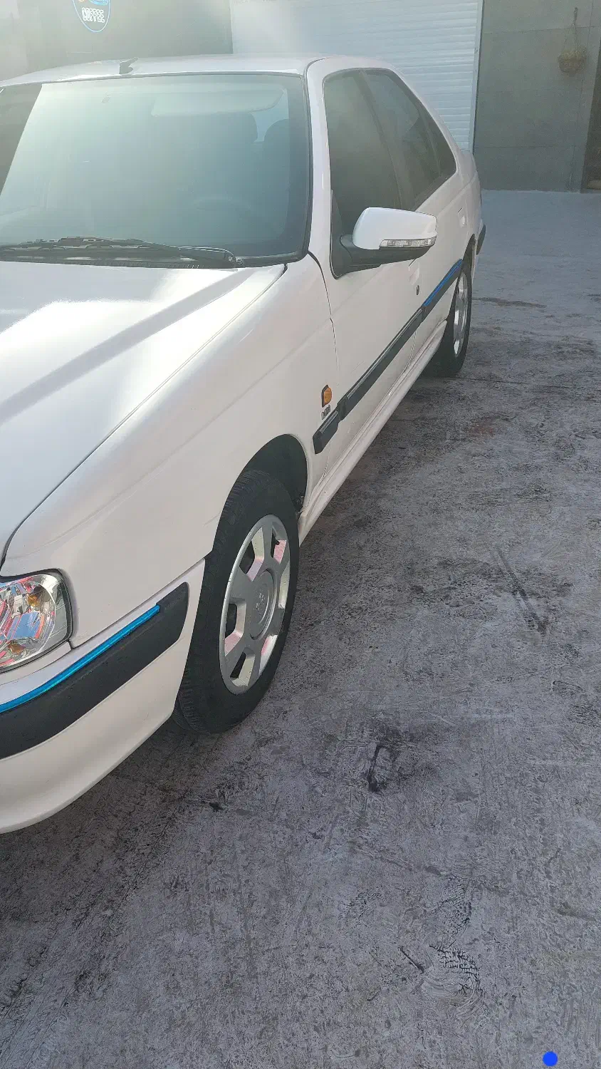 پارس تیوفایو ۹۹|خودرو سواری و وانت|تهران, هوانیروز|دیوار