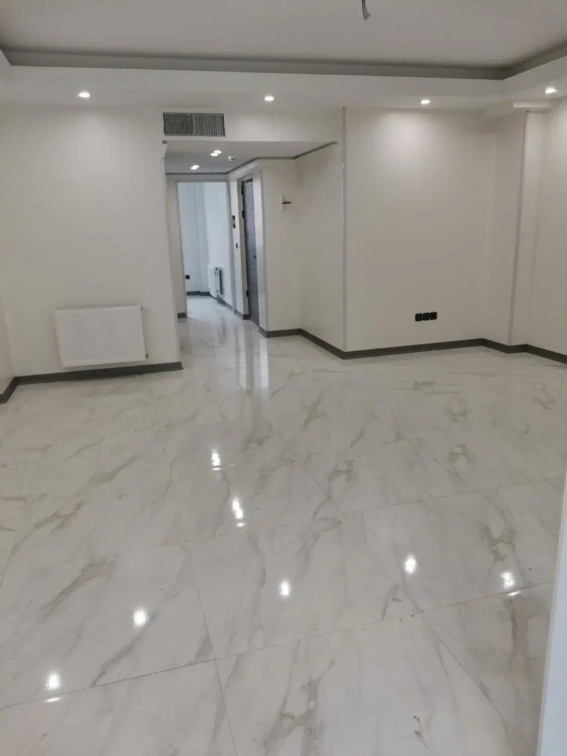 اجاره واحد 77متری تکواحدی دو خوابه نوساز و صفر