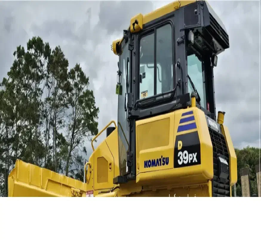 راننده بولدوزر - لودر (جهت کار در گرمسار )|استخدام حمل و نقل|کهن آباد, |دیوار