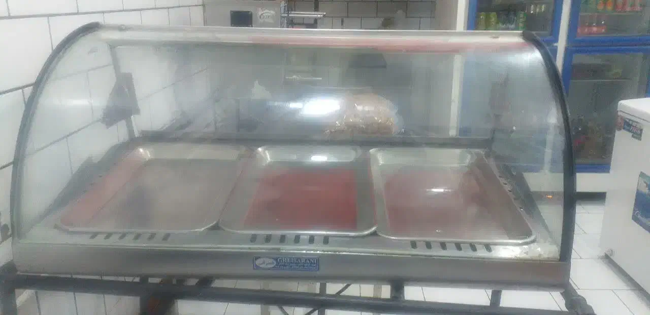 وسایل صنعتی|فروشگاه و مغازه|دوگنبدان, |دیوار