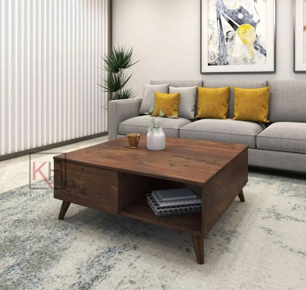 میز Jm4|مبلمان خانگی و میز عسلی|تهران, خلیج فارس|دیوار