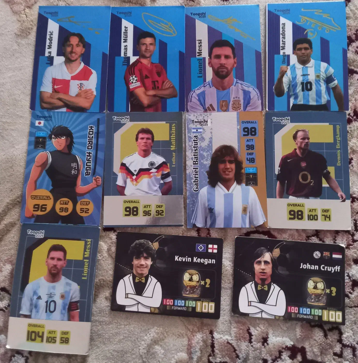 کارت های توپچی|اسباب‌‌بازی|پارس‌آباد, |دیوار