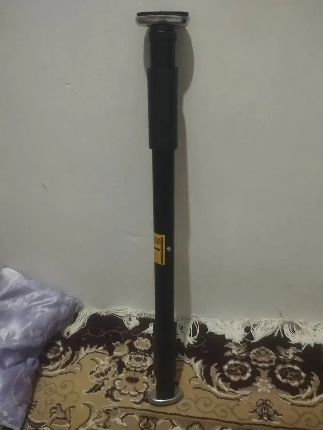 میله بارفیکس تن زیپ|تجهیزات ورزشی|قرچک, داوود آباد|دیوار