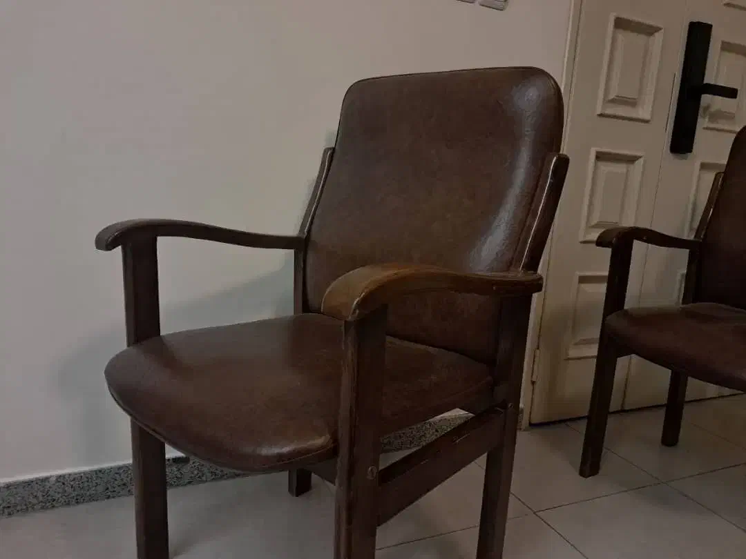 صندلی و کتابخونه و میزاداری|مبلمان اداری|تهران, ایرانشهر|دیوار