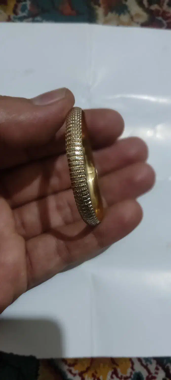 النگو طلا دخترانه|جواهرات|قم, در بهشت|دیوار