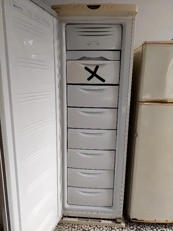 فریزر|یخچال و فریزر|لنگرود, |دیوار