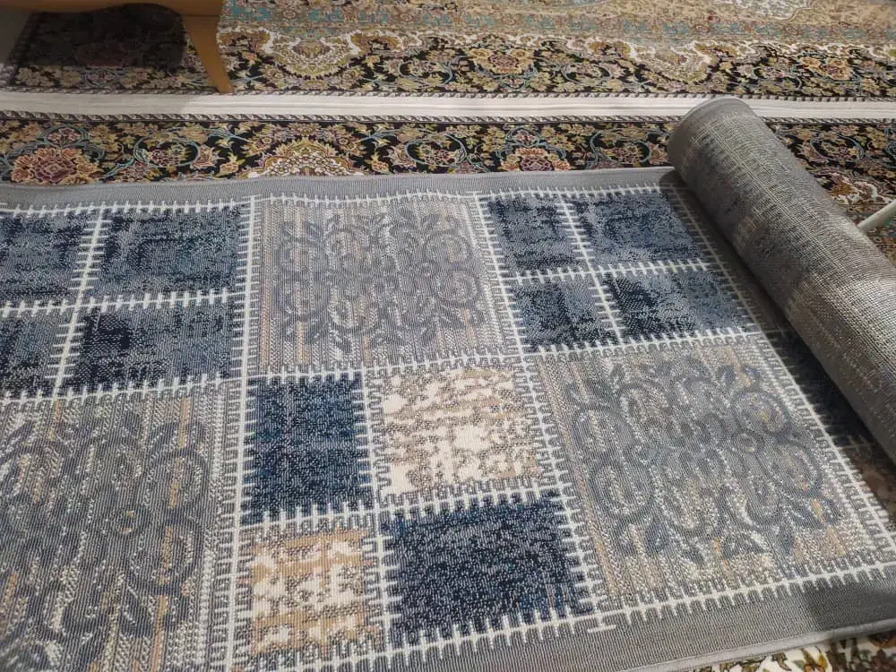 فرش آشپزخانه|فرش|اسکو, |دیوار