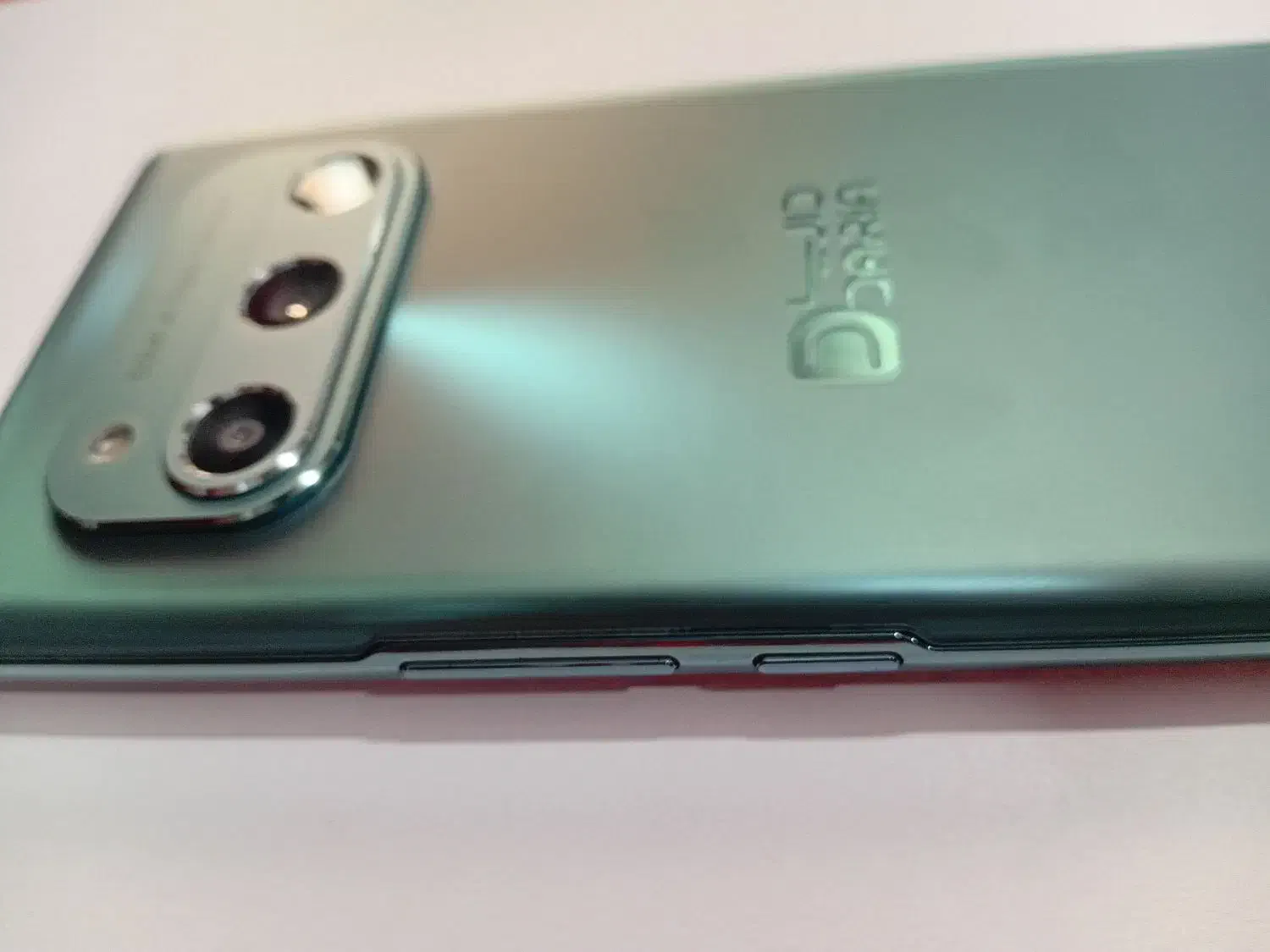 گوشی موبایل داریا باند 5G|موبایل|تهران, وردآورد|دیوار