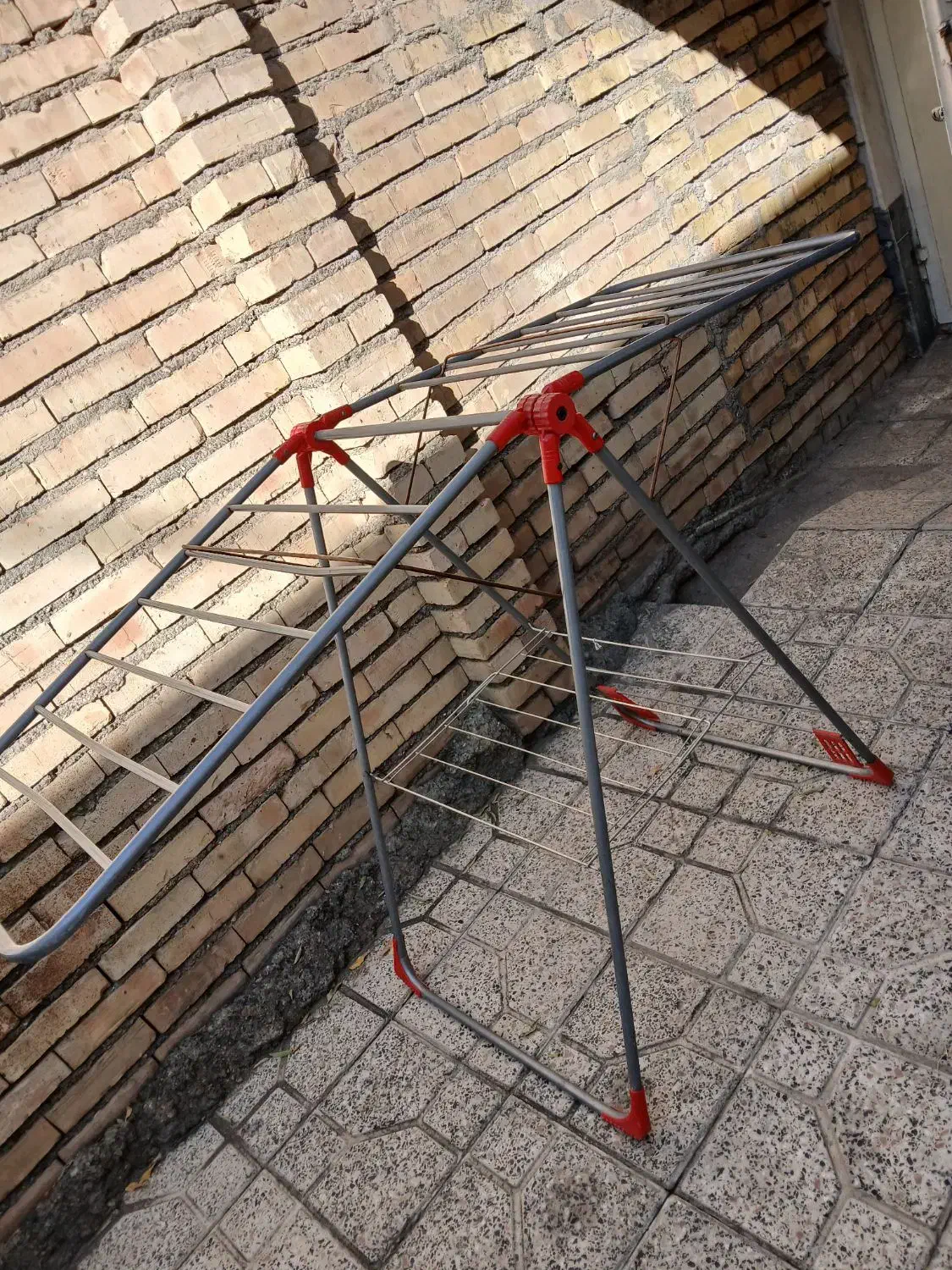 اویز لباس|بندرخت و رختآویز|ارومیه, |دیوار