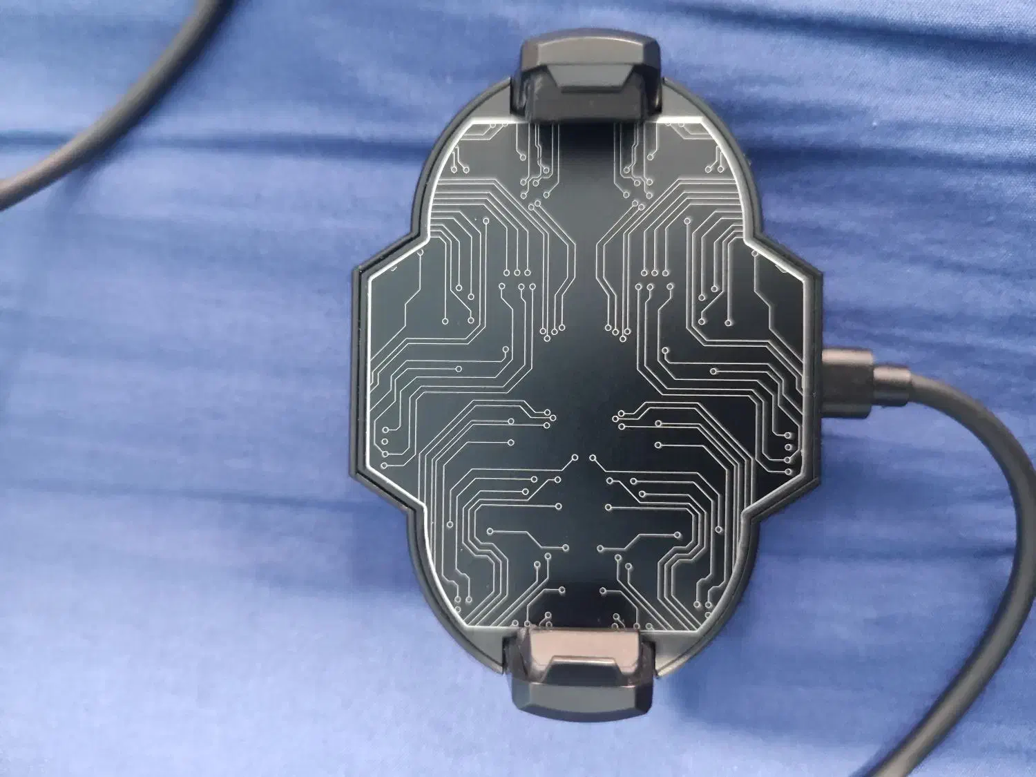 فن خنک رادیاتوری مخصوص گیم موبایل|لوازم جانبی موبایل و تبلت|شیراز, گلدشت معالیآباد|دیوار