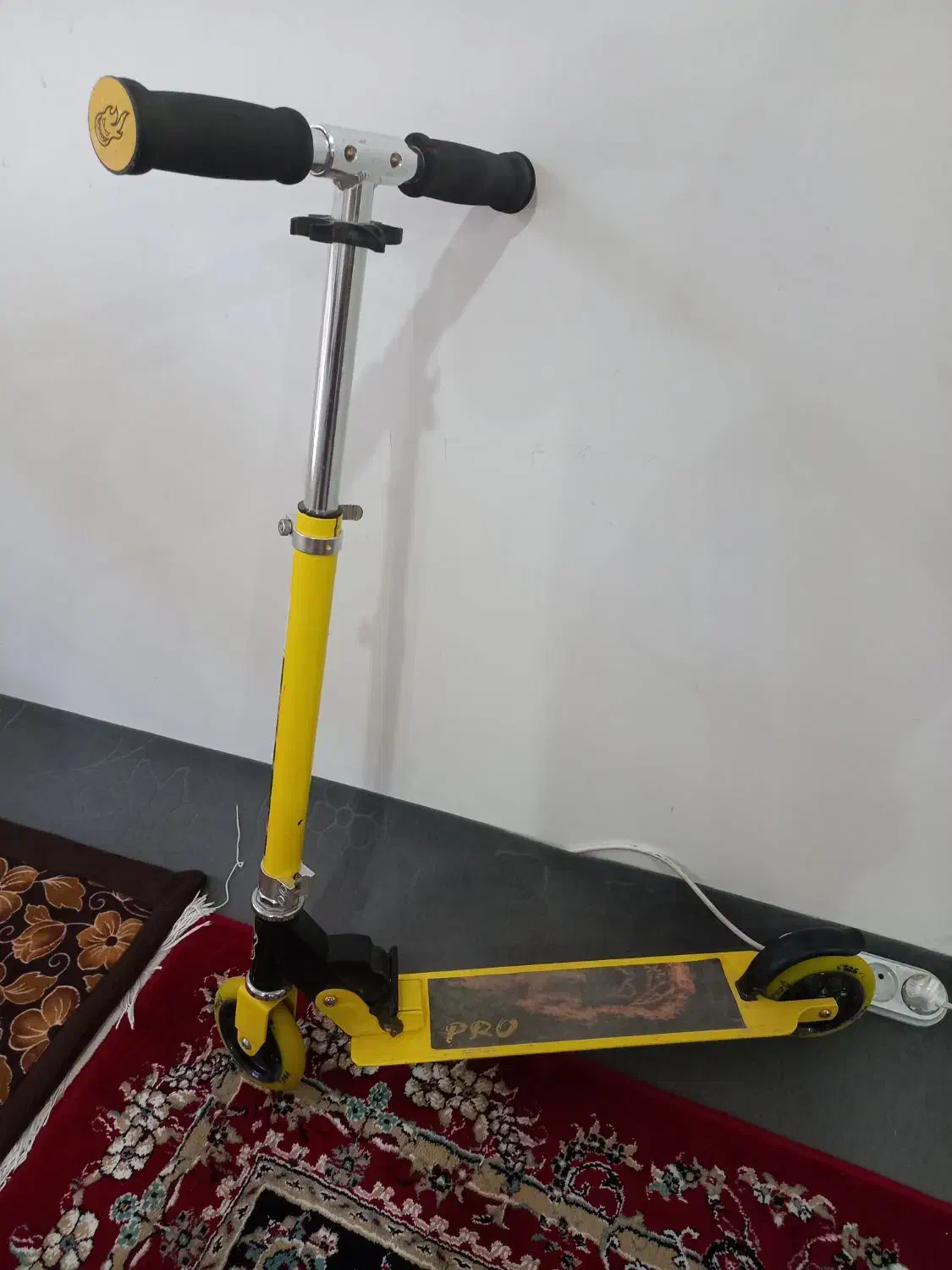 اسکوتر نو نو در حد اکبند|دوچرخه، اسکیت، اسکوتر|شوشتر, |دیوار