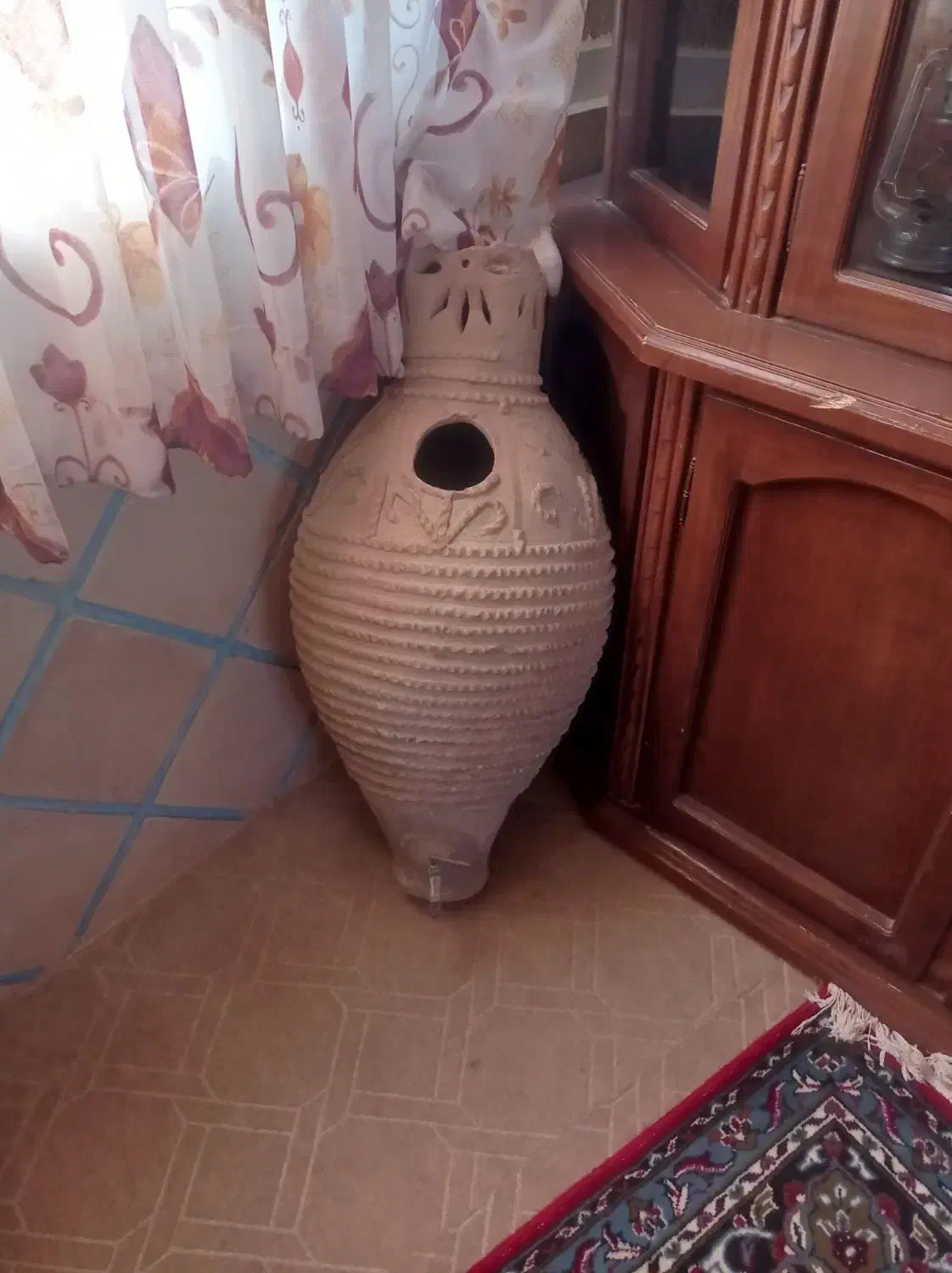 ملزومات قدیمی|کلکسیون اشیاء عتیقه|نیاسر, |دیوار