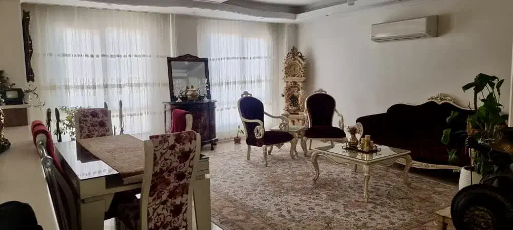 ۱۷۵ متر تکواحدی کاشانی خیابان بهنام