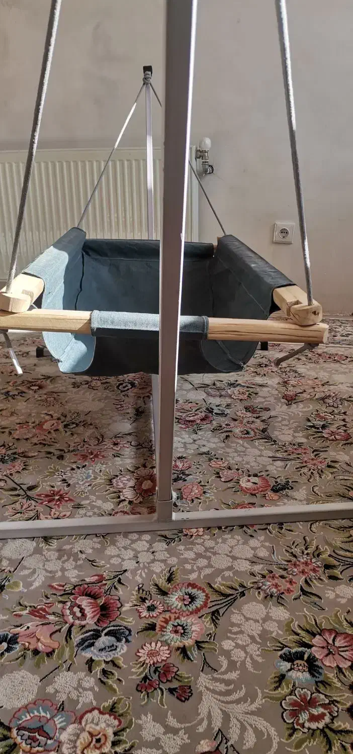 گهواره تا شو|تخت و صندلی بچه|جوانرود, |دیوار