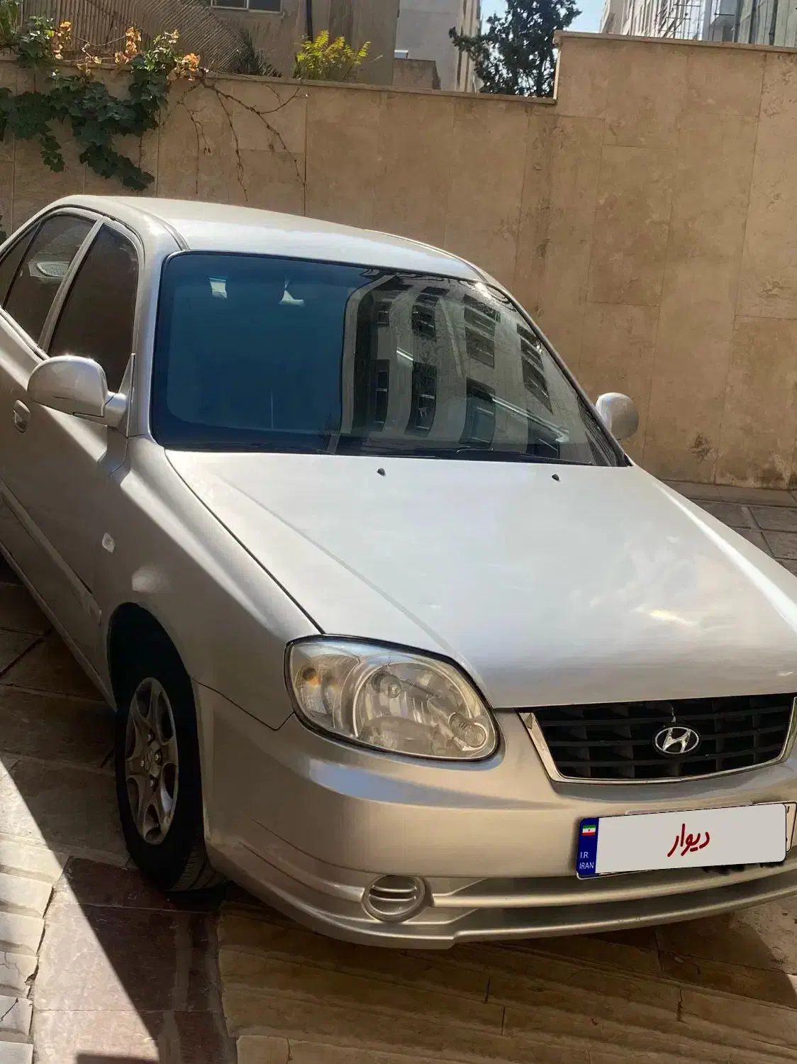 ورنا|خودرو سواری و وانت|تهران, شهرک آزمایش|دیوار