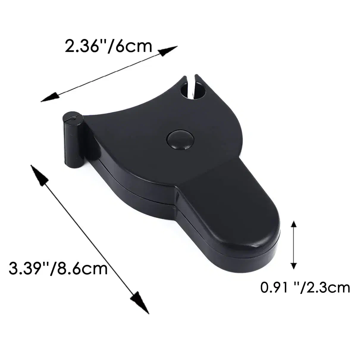 متر قفل دار جمع شونده|لوازم خیاطی و بافتنی|باقرشهر, |دیوار