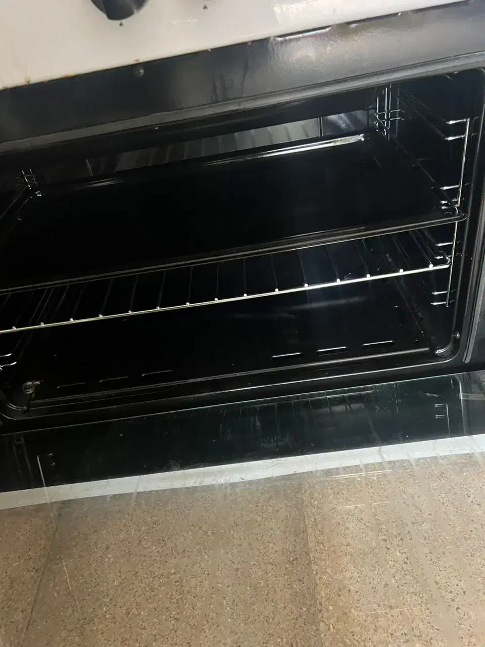 گاز فر پنج شعله|اجاق گاز و لوازم برقی پخت‌وپز|کلاچای, |دیوار