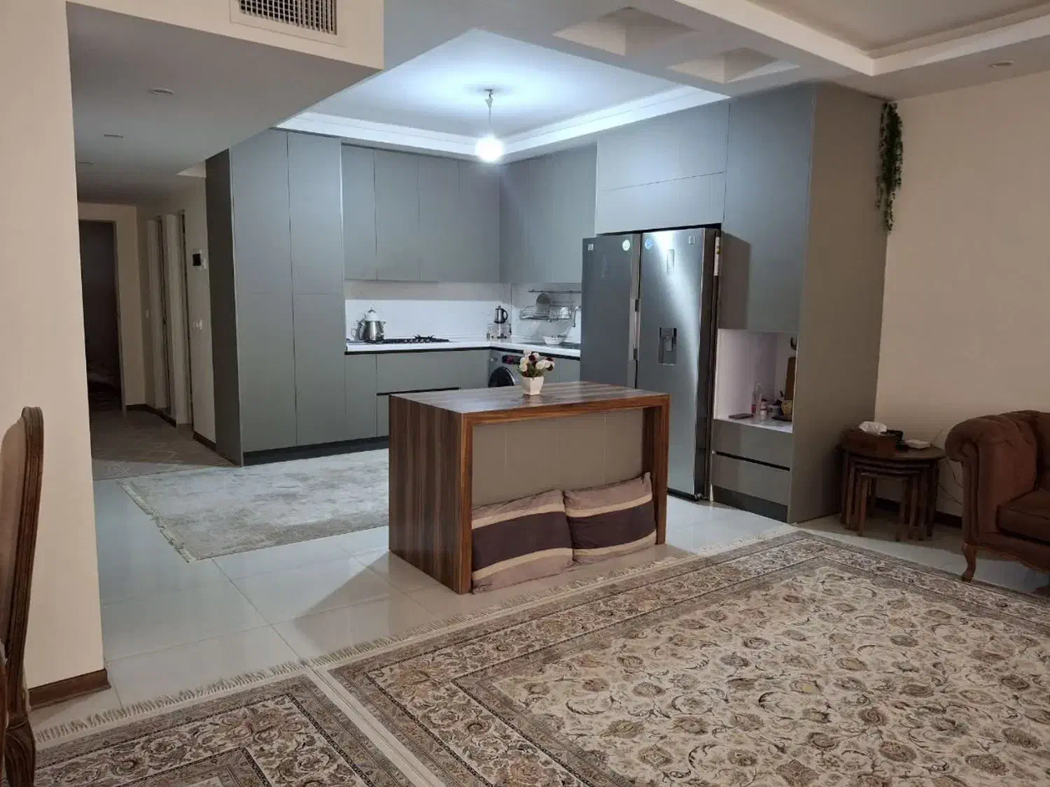 130متری فول کامل|فروش آپارتمان|مشهد, موسوی قوچانی|دیوار