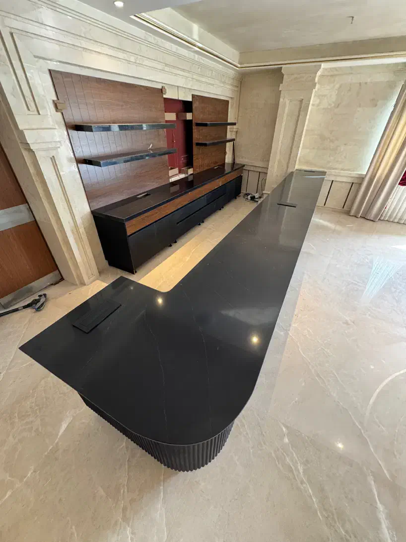 ساخت و اجرای کورین، کوارتز، SPLو مارمونایت|خدمات پیشه و مهارت|تهران, خاوران|دیوار