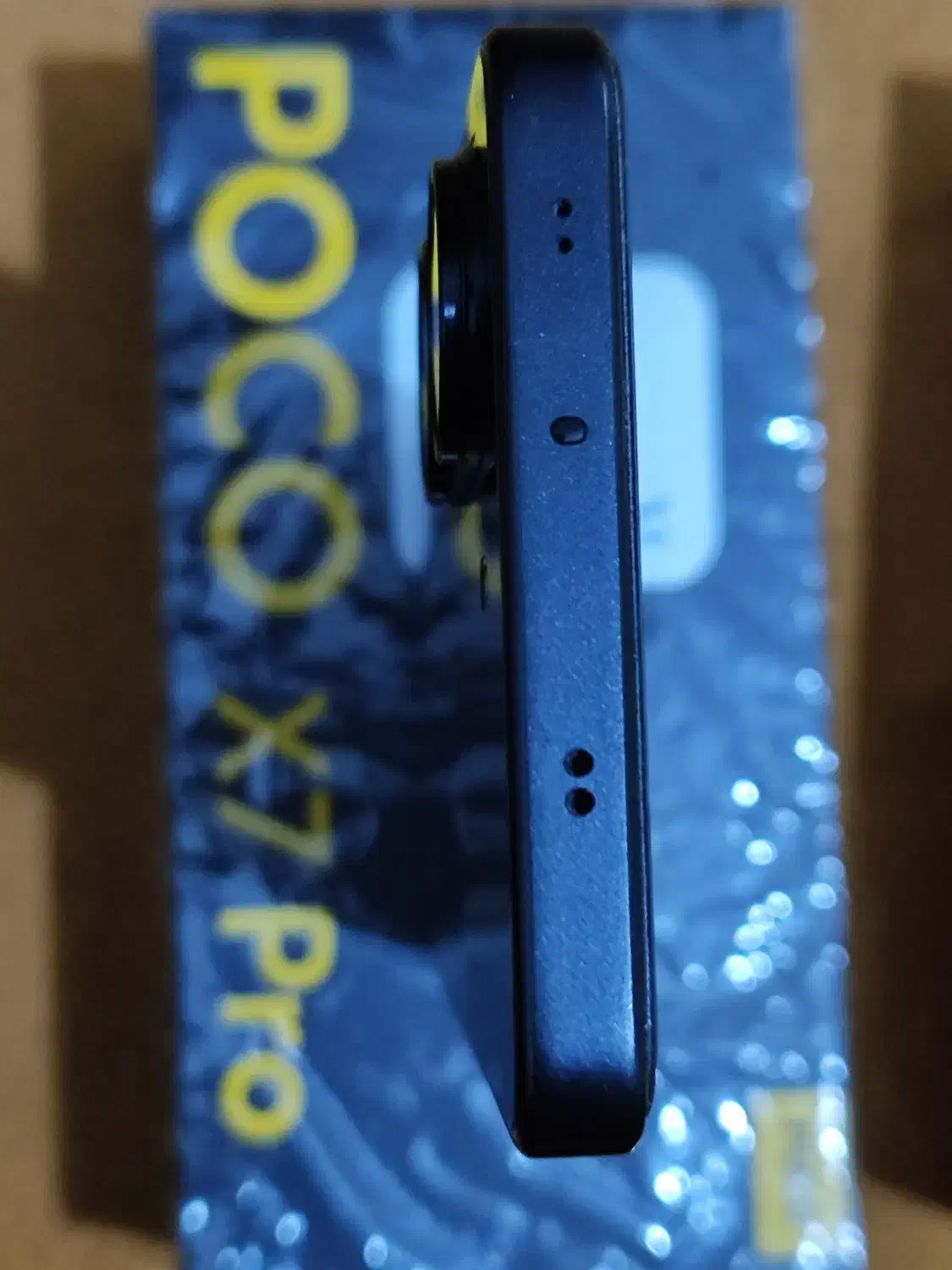 Poco X7 Pro|موبایل|همدان, |دیوار