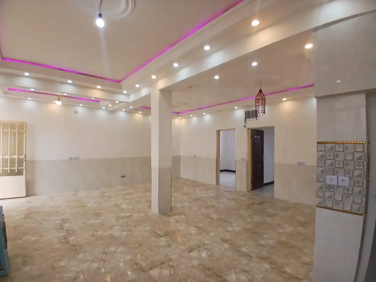 فروش ویلایی 208متری|فروش خانه و ویلا|کهن آباد, |دیوار