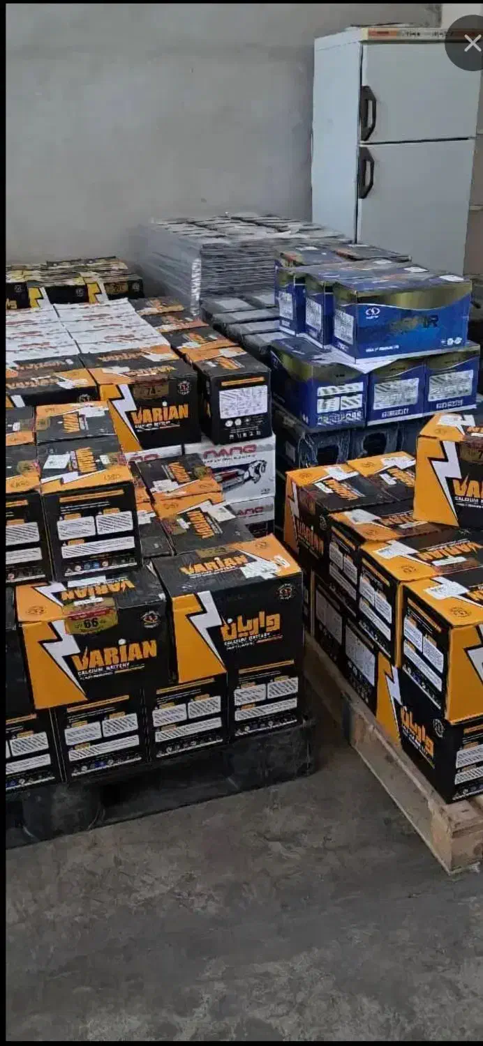 آنلاین باتری|خدمات موتور و ماشین|قائن, |دیوار