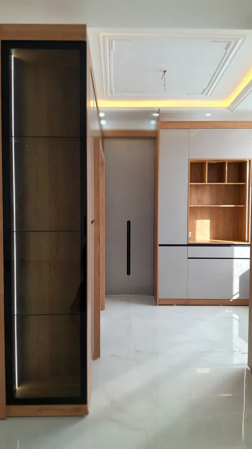 خانه اجاره لوکس|اجارهٔ آپارتمان|شاهین دژ, |دیوار