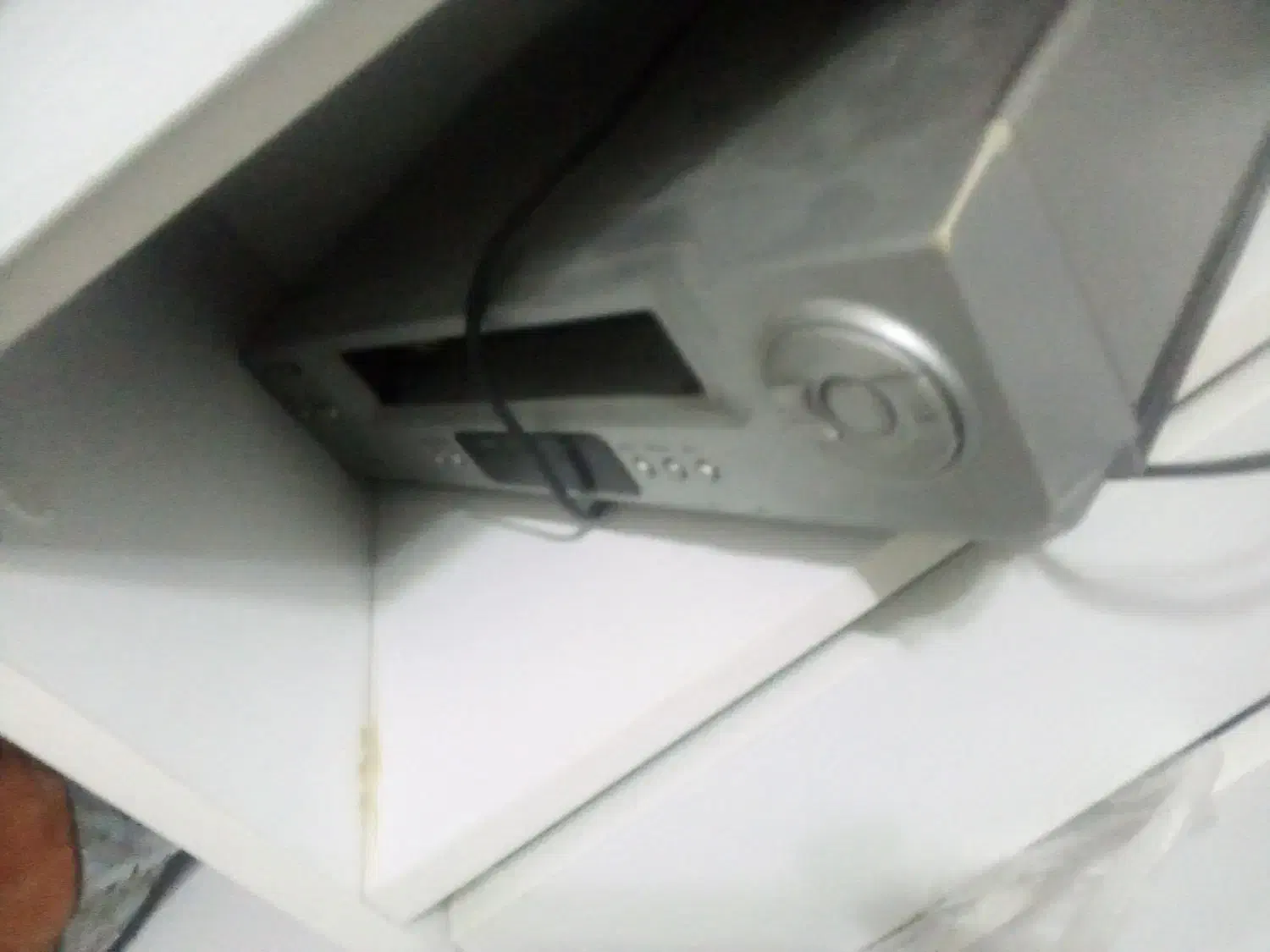 ویدیو قدیمی|پخشکننده DVD و ویدیو|بجنورد, |دیوار