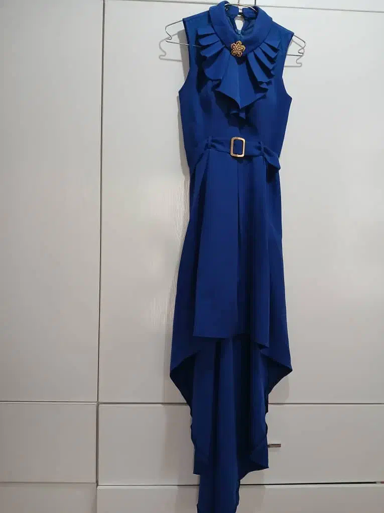 لباس مجلسی|لباس|تهران, سبلان (لشگر)|دیوار