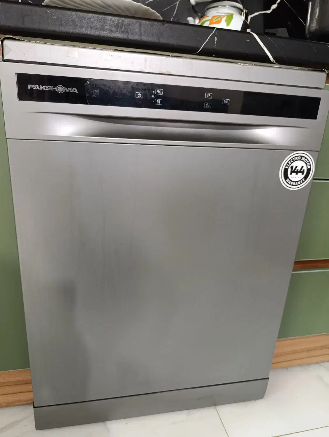 ماشین ظرفشویی|ماشین ظرفشویی|شیراز, دارالرحمه|دیوار