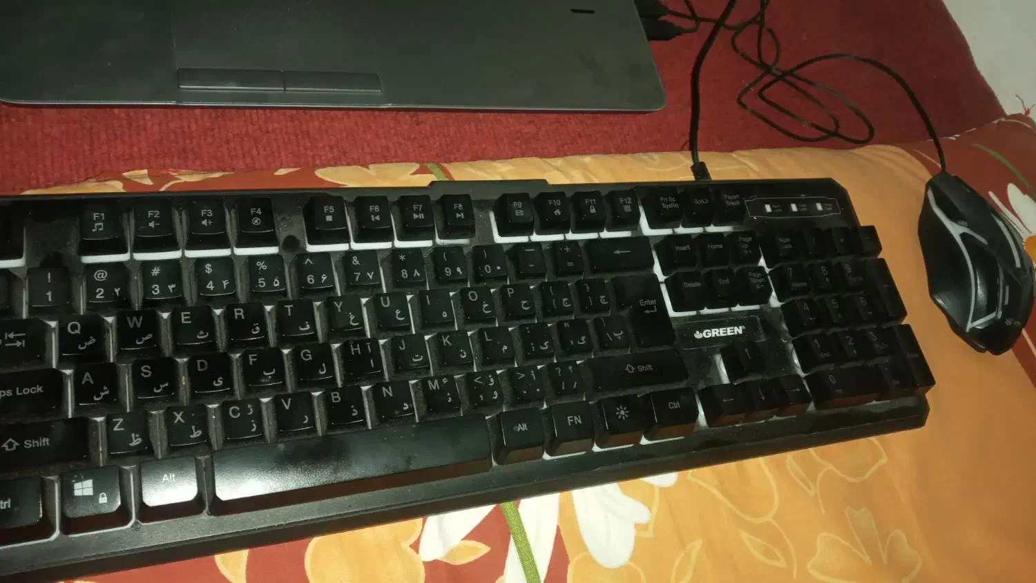 لب تاب HP طاق با موتور پلاک ملی|رایانه همراه|ایلام, |دیوار