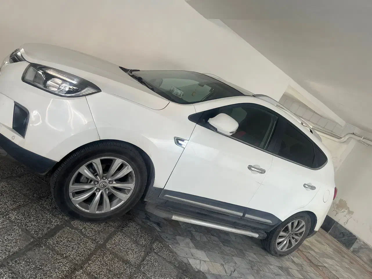 جک s5 اتومات|خودرو سواری و وانت|گرگان, |دیوار