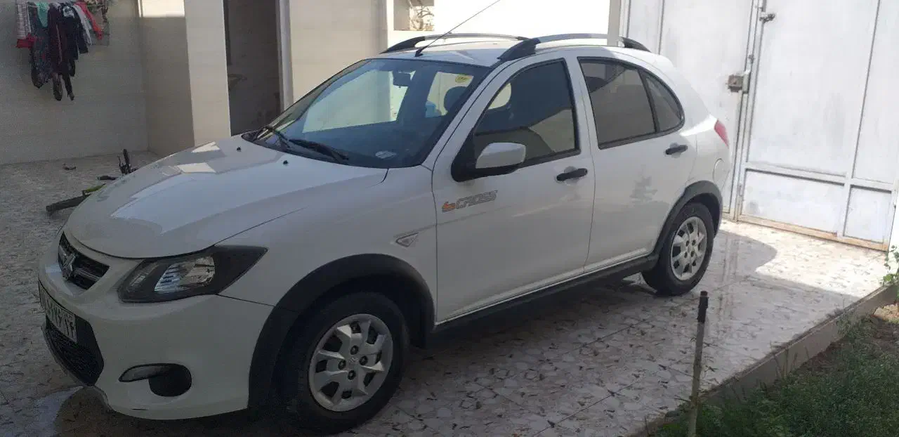 کوییک ساده|خودرو سواری و وانت|اهواز, مجاهد|دیوار