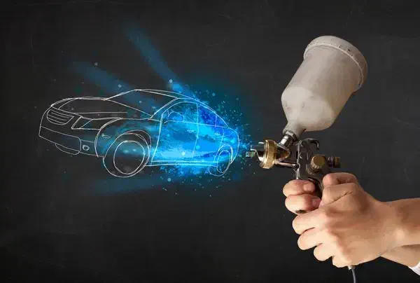 نقاشی خودرو|خدمات موتور و ماشین|اقلید, |دیوار