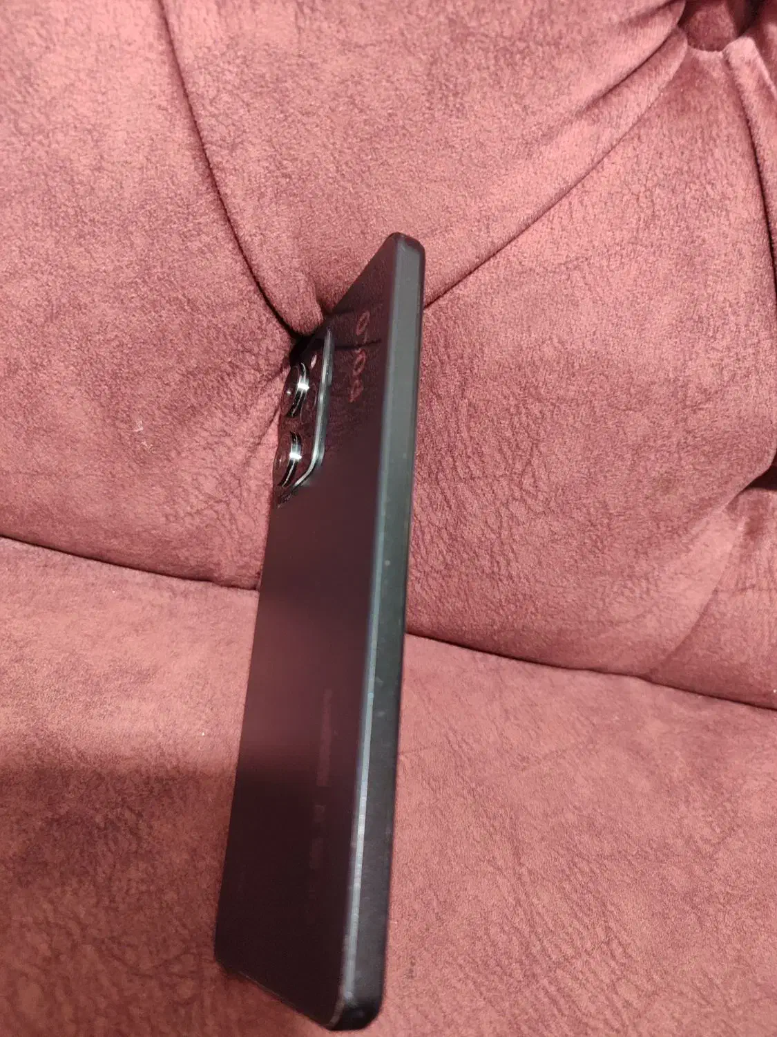 poco x5 pro تمیز بدون خط وخش|موبایل|یاسوج, |دیوار