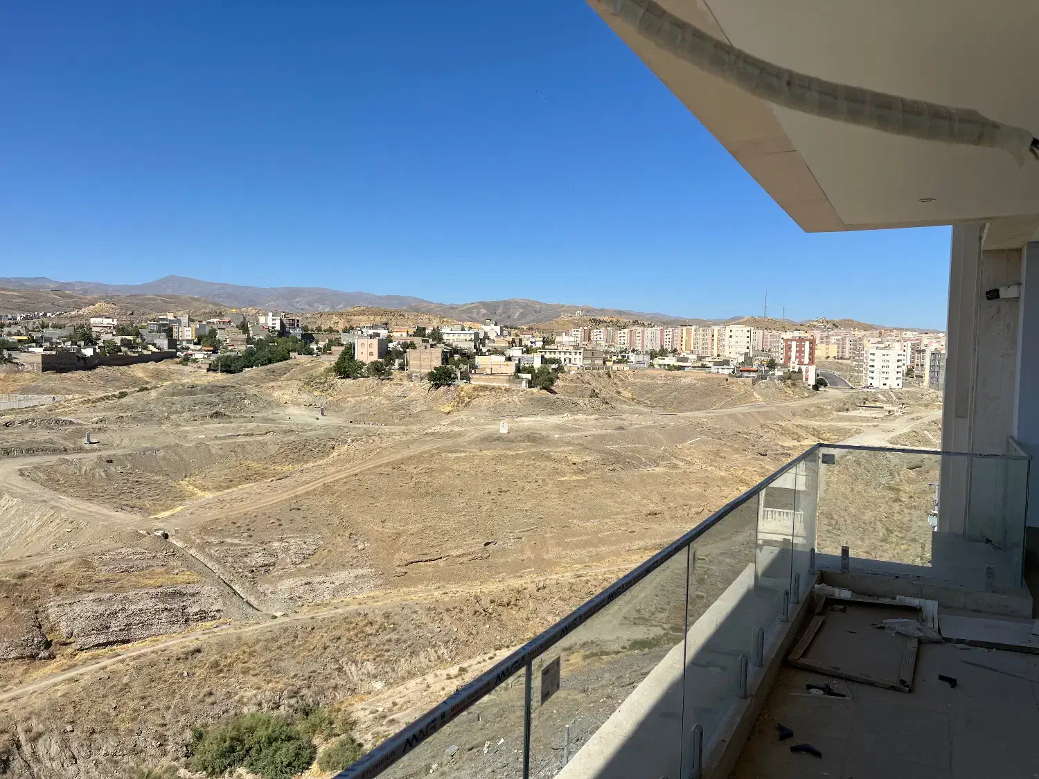 ناحیه ۴ ۱۱۰ متری|فروش آپارتمان|طرقبه, |دیوار