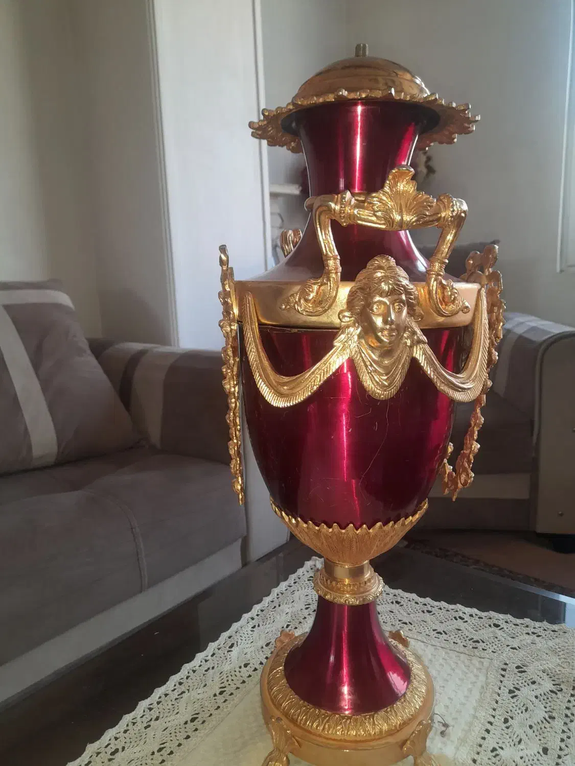 عتیقه دکوری|کلکسیون اشیاء عتیقه|ارومیه, |دیوار