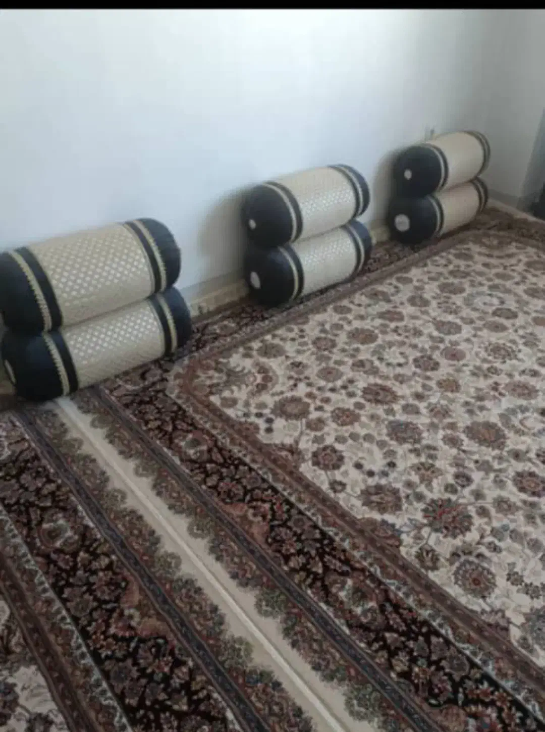 فروش بالش|رختخواب، بالش، پتو|یاسوج, |دیوار