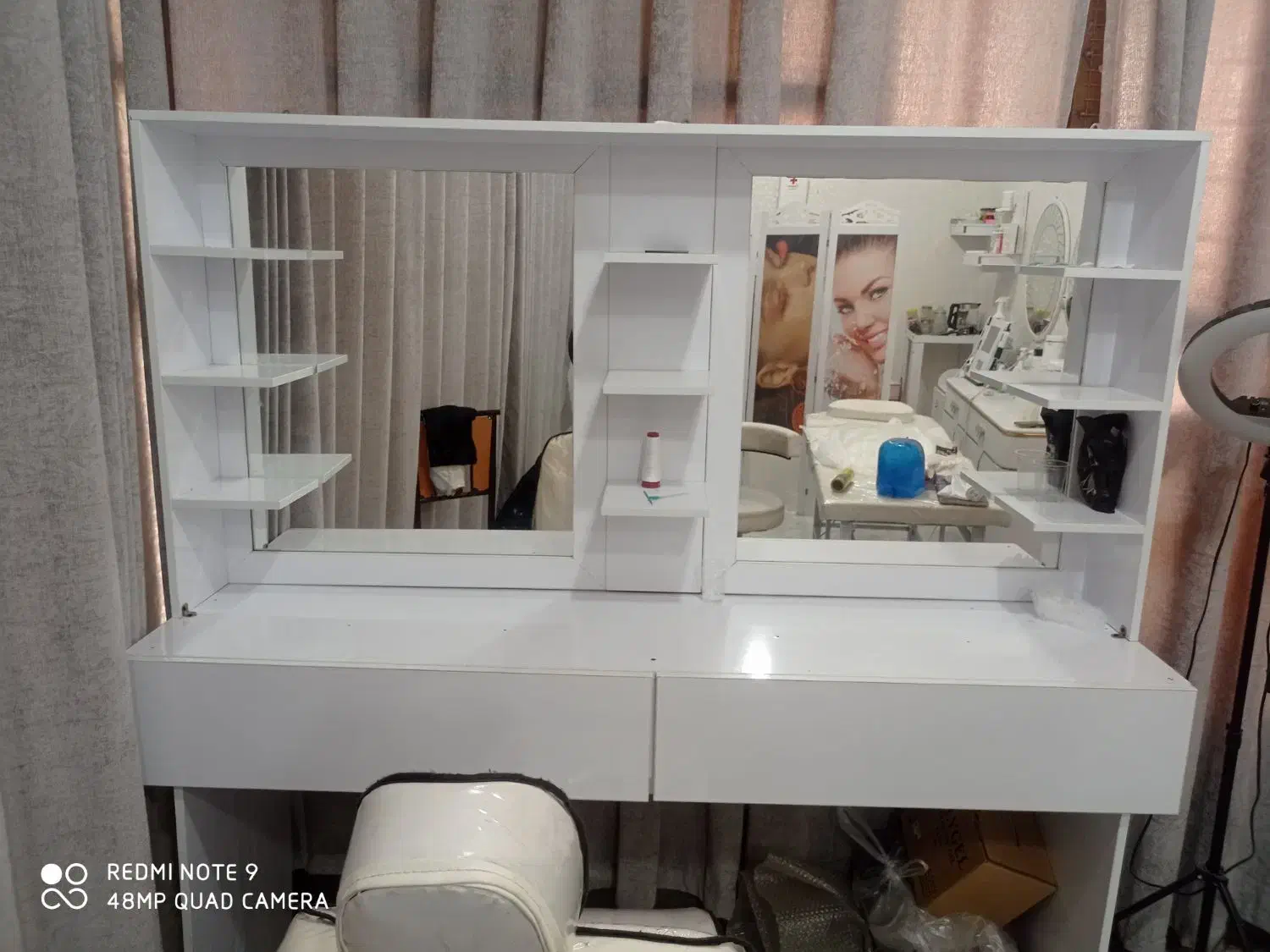 بوفه|بوفه، ویترین، کنسول|برازجان, |دیوار