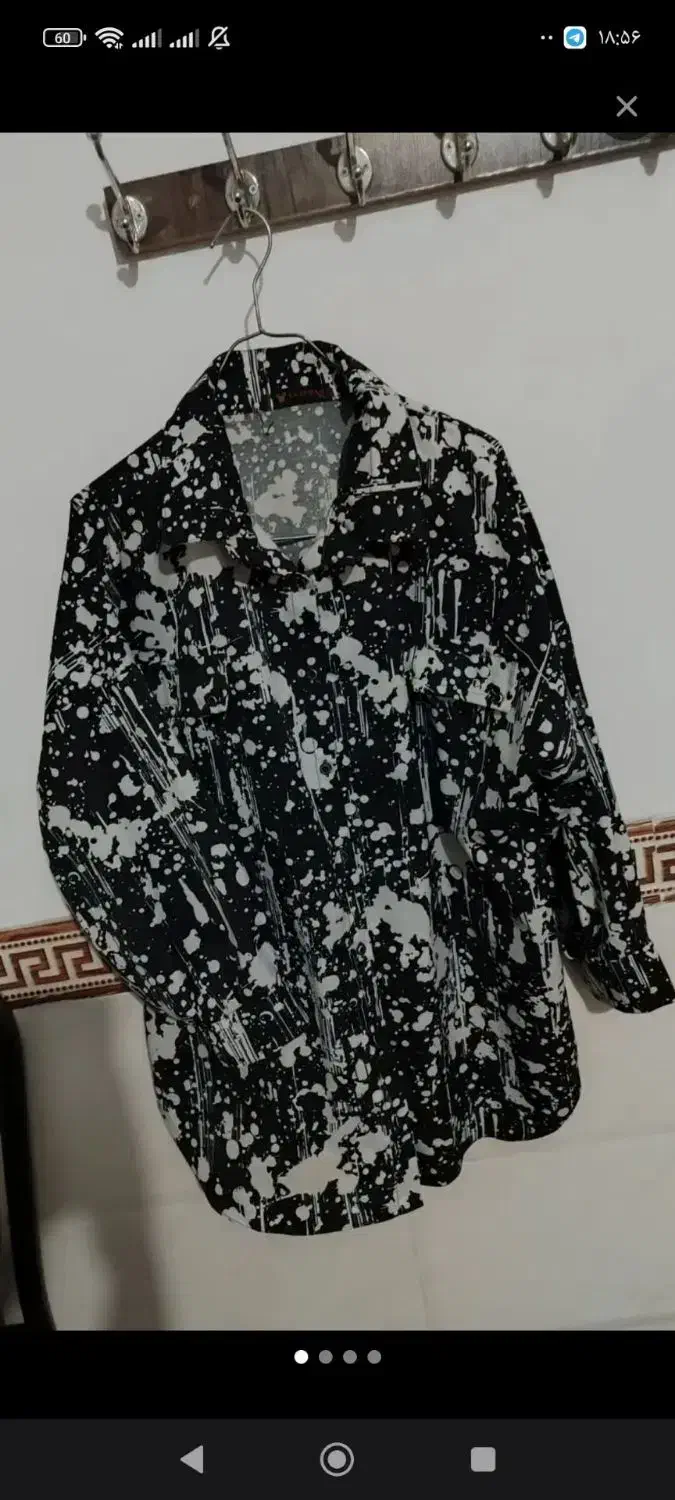 مانتو|لباس|زنجان, |دیوار