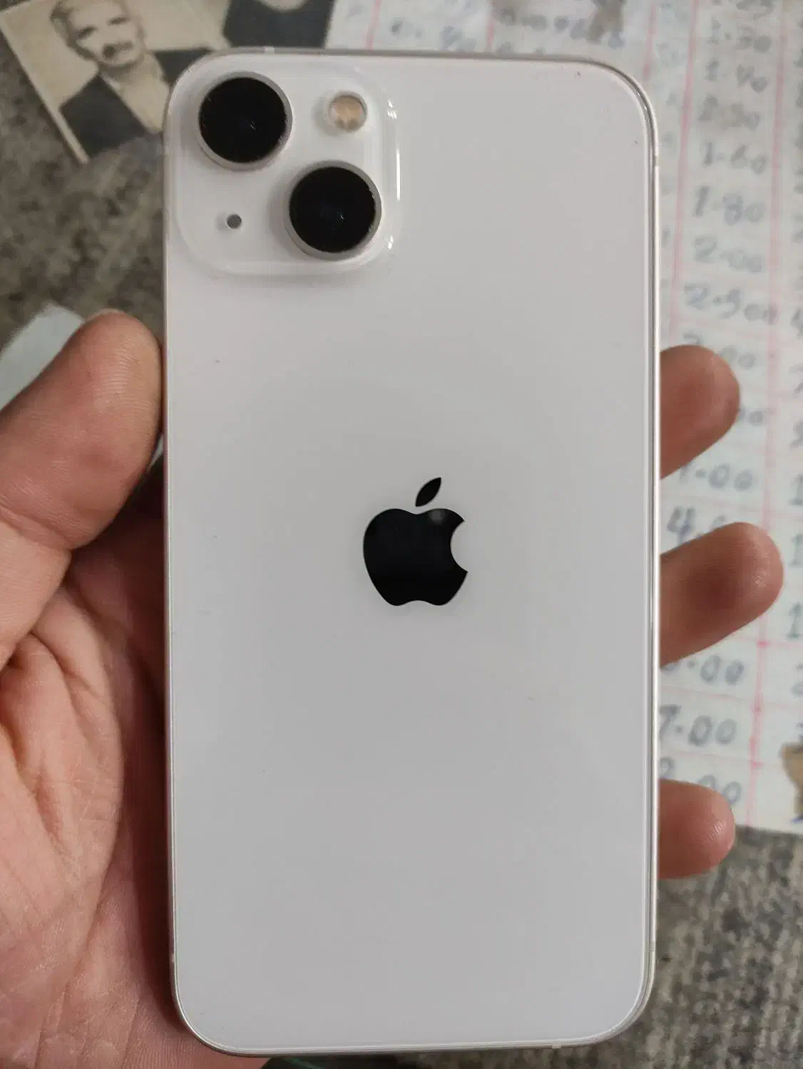 آیفون 13 نرمال|موبایل|بابل, |دیوار