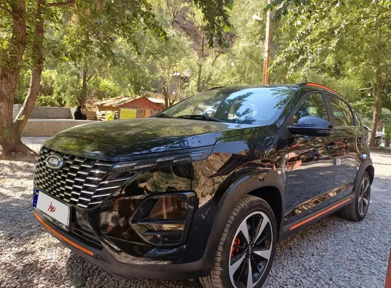 ماشین|خودرو سواری و وانت|تهران, شهرک خرازی|دیوار