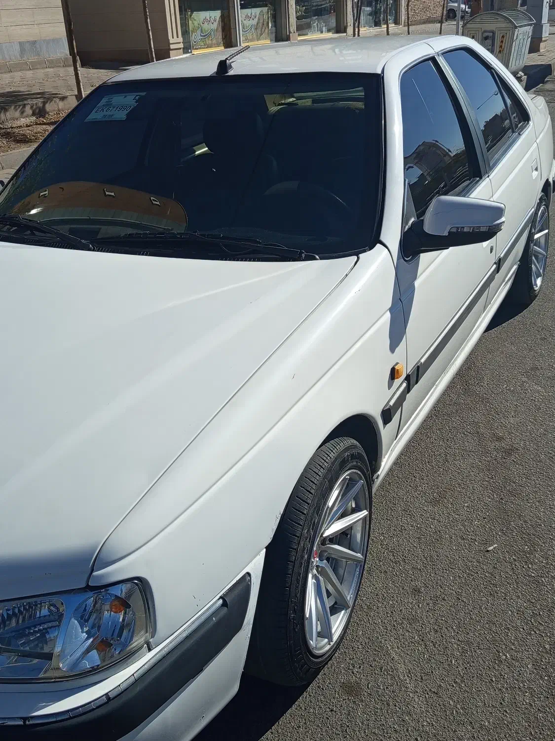 فروش ماشین|خودرو سواری و وانت|خوی, |دیوار