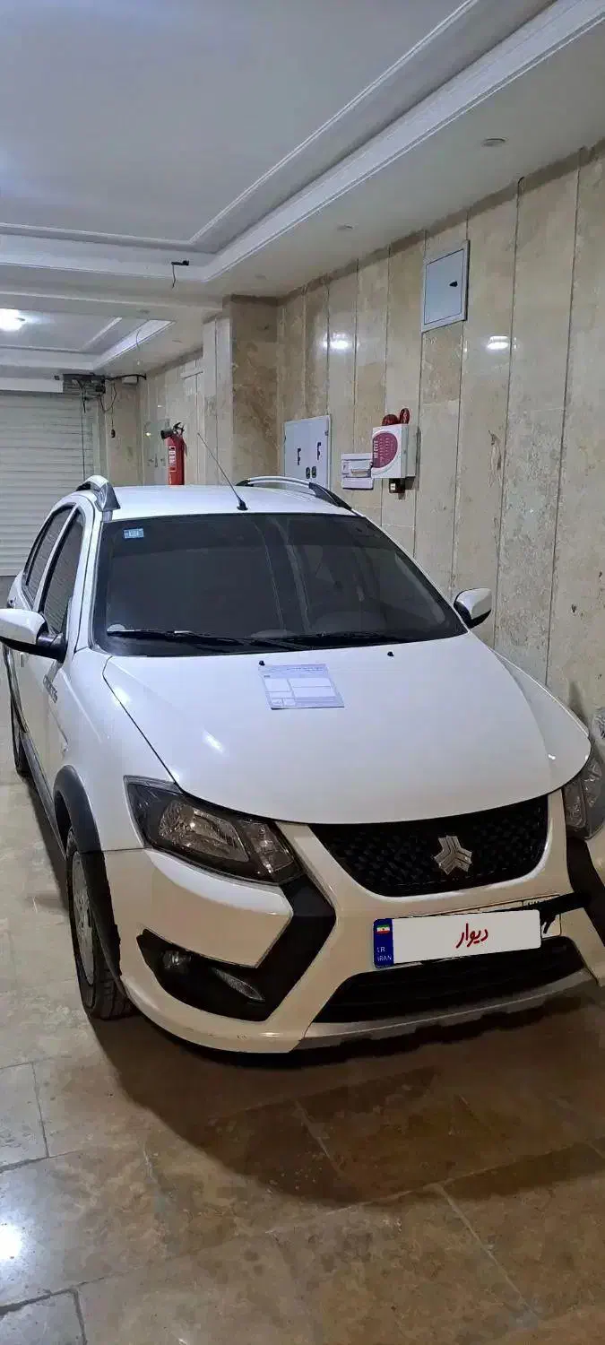 کوئیک GX 1403|خودرو سواری و وانت|تهران, دستغیب|دیوار