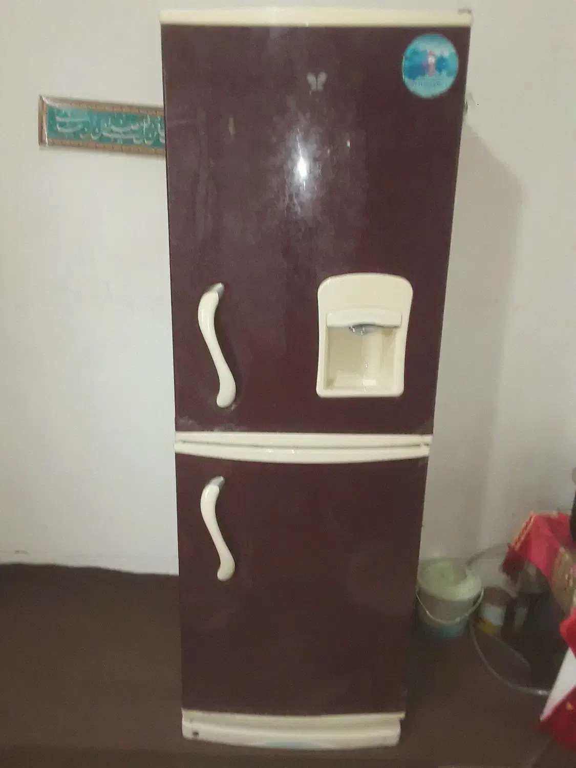 یخچال فروشی|یخچال و فریزر|گرگان, |دیوار