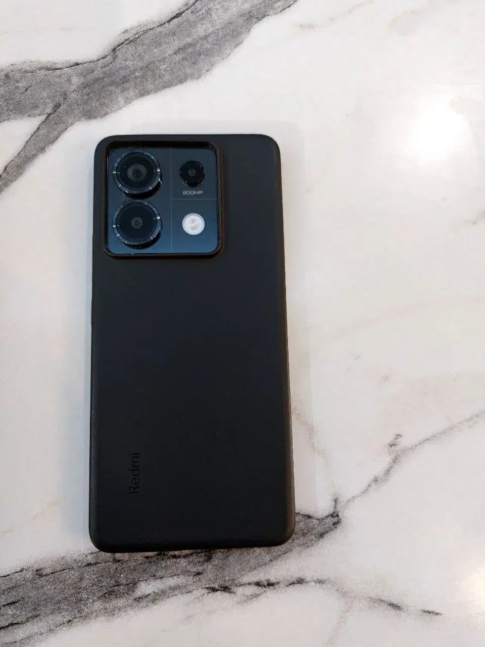 Redmi note 13 pro 5G در حد آک|موبایل|کرج, کوی مدرس|دیوار