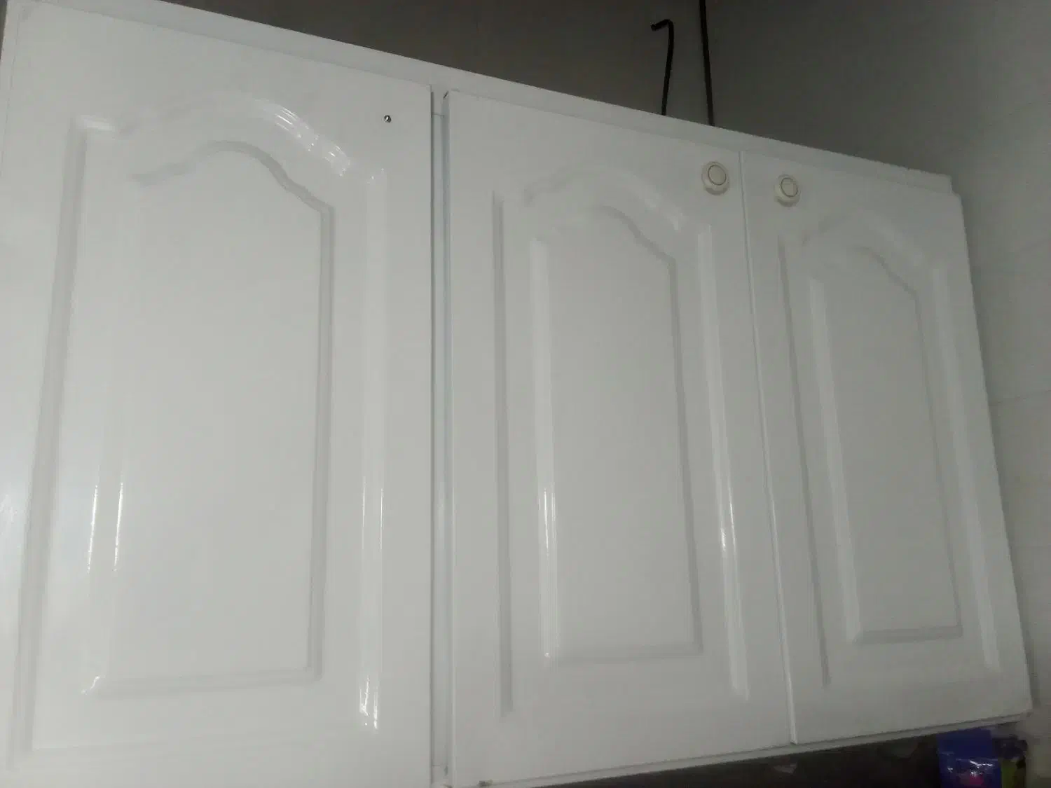 کابینت آشپزخانه فلزی|مصالح و تجهیزات ساختمان|رودهن, |دیوار