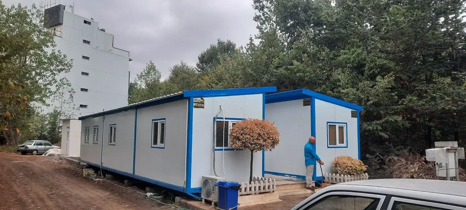 عرضه کننده و نصاب ساندویچ پانل|مصالح و تجهیزات ساختمان|رشت, لاکان|دیوار