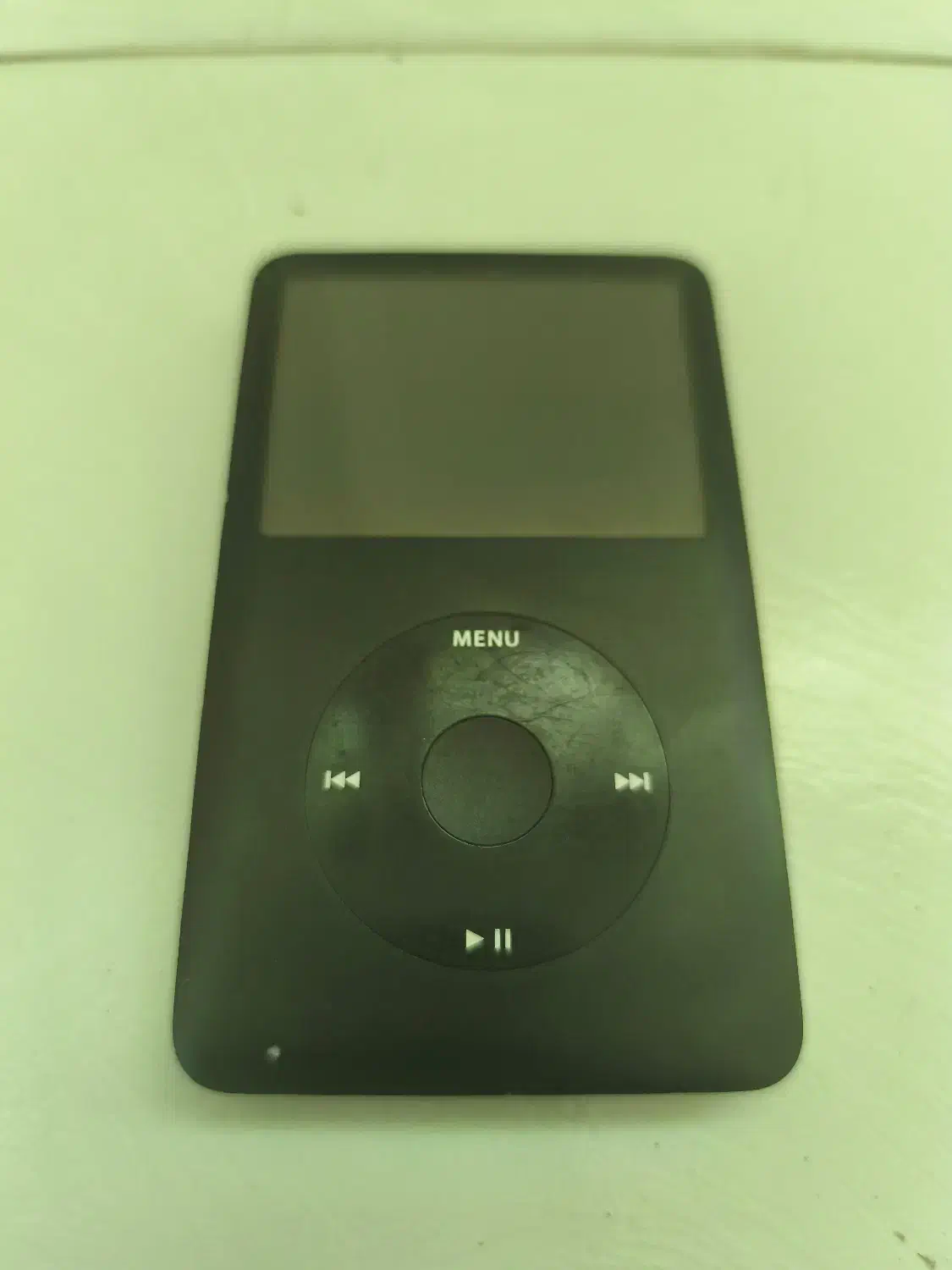 آیپاد کلاسیک اپل|لوازم جانبی موبایل و تبلت|کاشمر, |دیوار